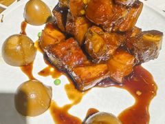 -金枝玉叶上海人家食府(三里河店)