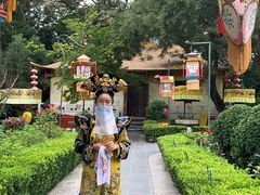 -白家大院·王府宫廷菜(苏州街店)