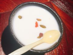 新疆手工老酸奶-楼兰新疆主题餐厅(悠方店)