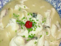 -禧福徕盆盆香川菜馆(北京市朝阳区)