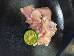 橘焱胡同烧肉夜食(虹梅店)-橘焱胡同烧肉夜食(BFC外滩金融中心店)