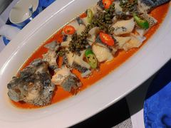 -大拙里·精致融合菜(沙湖桃源国际店)