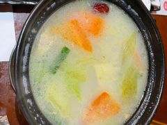 -束河人家(南锣鼓巷店)