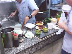 -麦文记面家(佐敦店)