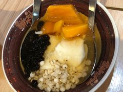 -鲜芋仙(时尚天河店)