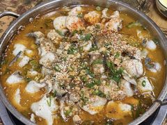 -粗茶淡饭(东关街店)