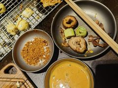 -夜食白市Yespicy·烧烤啤酒宵夜(番禺四海城店)