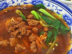 -隆轩面馆(嫩江路店)