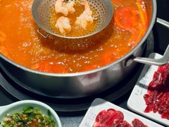 -二刀潮牛(重庆光环购物公园店)