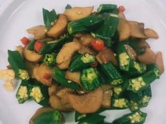 -百富源·海鲜辽菜(和平北大街店)