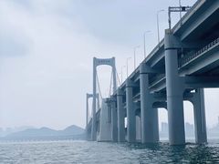 -星海湾跨海大桥