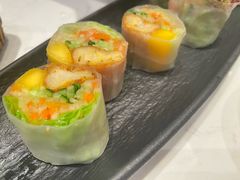 -美奈小馆·东南亚菜(中海环宇城店)