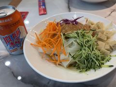 -顿顿吉祥·长安味道(启迪香山店)