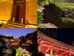 -李叔同故居纪念馆