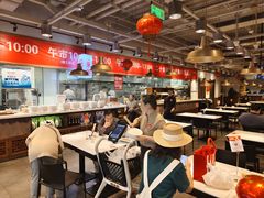 -金鼎轩·滋养小餐馆(联想桥店)