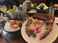 -东海怡品海鲜豆捞(星街坊店)