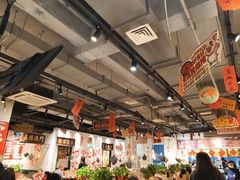 -徐升记不改良老火锅(菏泽中央公馆店)
