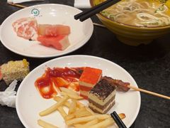 -东方之珠洗浴休闲广场(南开店)