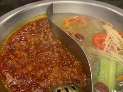 -大龙燚火锅(白石洲店)