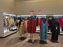 -ZARA(青岛万象城店)