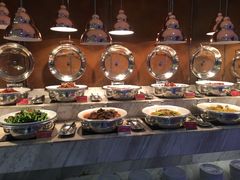 -小天鹅戴斯酒店鲸鲨百汇创作料理