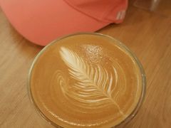 -COFFEE HOLIC(朝外SOHO店)