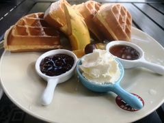 -MAAN COFFEE(金桥店)