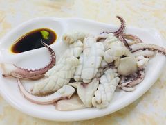 -强记龙虾钳(定安里店)
