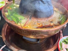 -乔先生涮肉·鲜活牛羊肉火锅(塘沽店)