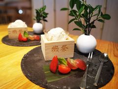 -锅物新语&寿喜烧.炉端割烹(世博源店)