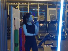-NRG健身私教CLUB(打浦桥店)