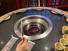 -唇辣号重庆老火锅(燕郊鑫乐汇店)