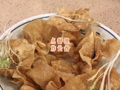 -点都德(华强南店)
