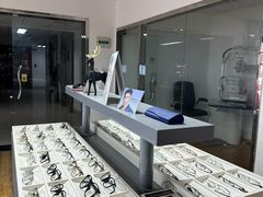 -零度国际眼镜(王家湾店)
