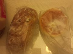 -山崎面包(百联世纪店)