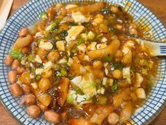 -曾笼笼牛肉饼