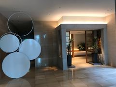 -东京湾希尔顿酒店