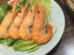 -蟹上黄·蟹黄面·江南糖水(人民广场店)