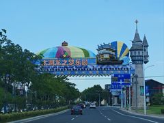 -太湖龙之梦