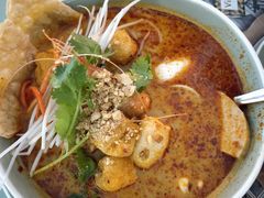 -CHINCHIN 青青·泰国料理(万象食家店)