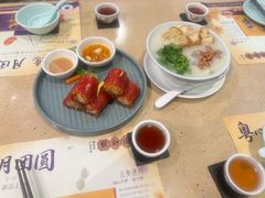 -点都德(海岸城店)
