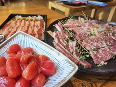 -千寻烧肉(政务区店)