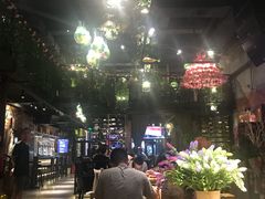 -别院里音乐餐酒吧(双流航空港店)