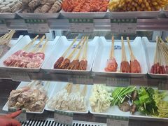 -二楼老店重庆鸡公煲(真光路店)