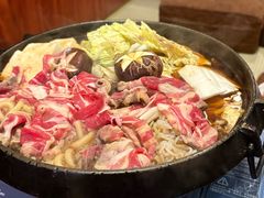 -樱の花亭日本料理店
