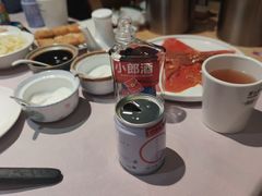 -蜀九香火锅(玉林店)