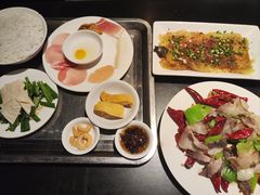-南蛮子(进贤路店)
