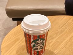 -星巴克(天津大悦城第二店)