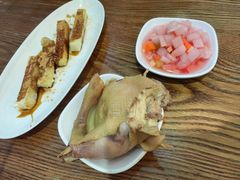 -酸婆娘江湖川菜(紫竹路店)