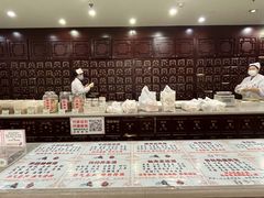 -同仁堂(北苑双营路店)